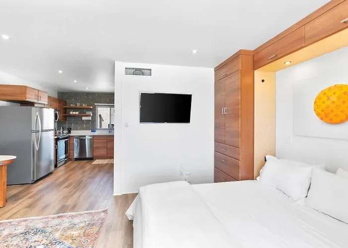 Retro In The Heart Of Dtph - Very Walkable Phoenix