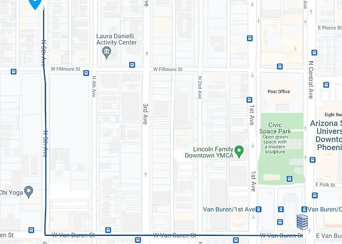 Apartamento Retro In The Heart Of Dtph - Very Walkable