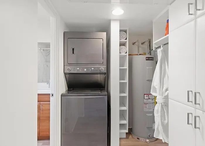 Apartamento Retro In The Heart Of Dtph - Very Walkable Phoenix