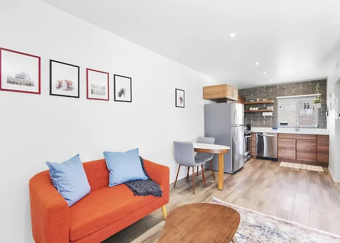 Retro In The Heart Of Dtph - Very Walkable Apartamento Phoenix