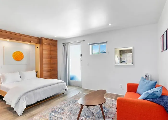 Retro In The Heart Of Dtph - Very Walkable Phoenix