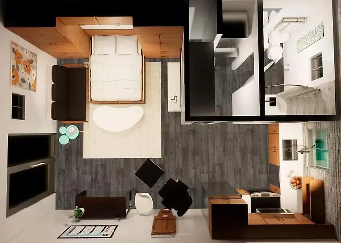 Retro In The Heart Of Dtph - Very Walkable Apartamento Phoenix