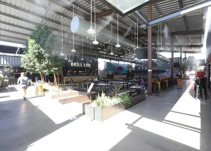 Retro In The Heart Of Dtph - Very Walkable * Phoenix