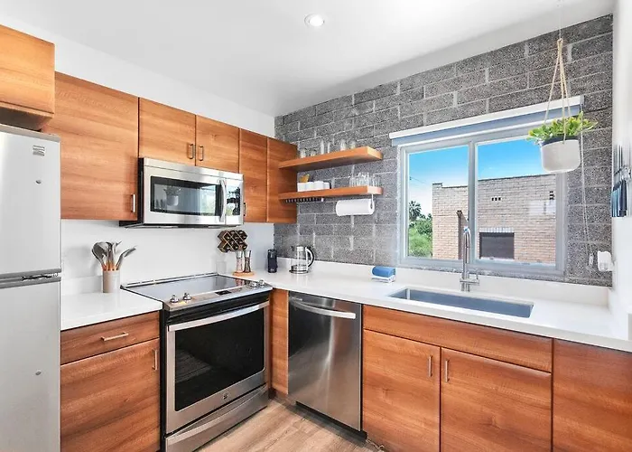 Apartamento Retro In The Heart Of Dtph - Very Walkable *